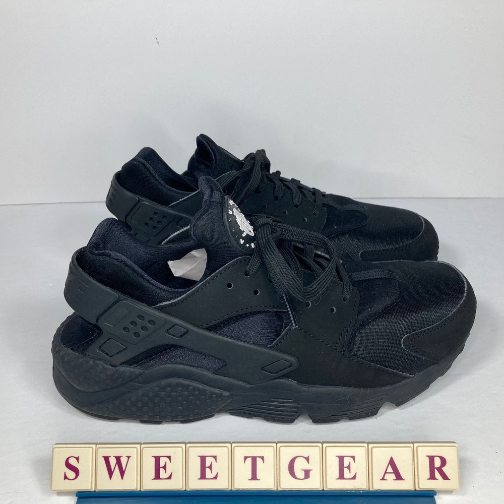 Air Huarache 'Triple Black'